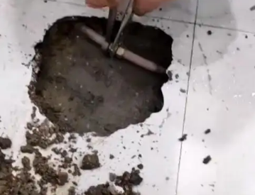 奉贤卫生间漏水检测电话