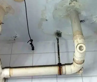奉贤卫生间漏水检测多少钱
