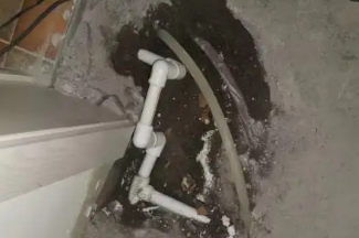 奉贤卫生间漏水检测多少钱