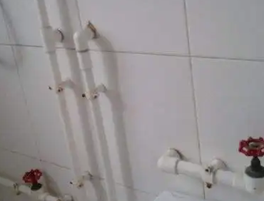 奉贤水管维修多少钱