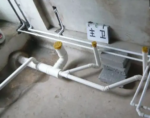 奉贤水管维修哪家好