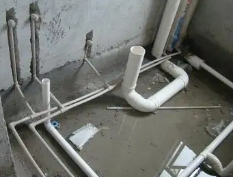 奉贤水管维修多少钱