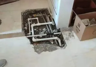 奉贤查漏水多少钱