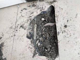 奉贤卫生间漏水检测哪家好